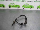 Recambio de sonda lambda para mercedes-benz clase b (w245) 2.0 cdi cat referencia OEM IAM A0071538928  