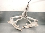 Recambio de bisagra capot para hyundai h350 furgoneta 2.5 crdi referencia OEM IAM 7912059000 7912059000 