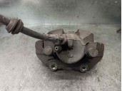 Recambio de pinza freno delantera izquierda para volvo s40 berlina 2.4 cat referencia OEM IAM ATE