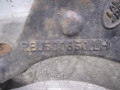 Recambio de brazo suspension superior delantero izquierdo para land rover range rover sport 2.7 td v6 cat referencia OEM IAM RBJ