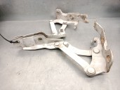 Recambio de bisagra capot para hyundai h350 furgoneta 2.5 crdi referencia OEM IAM 7912059000 7912059000 