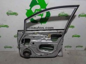 Recambio de puerta delantera derecha para suzuki liana rh (er) 1.6 referencia OEM IAM 6800154G00 GRIS 5 PUERTAS