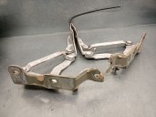 Recambio de bisagra capot para hyundai h350 furgoneta 2.5 crdi referencia OEM IAM 7912059000 7912059000 