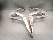 Recambio de bisagra capot para hyundai h350 furgoneta 2.5 crdi referencia OEM IAM 7912059000 7912059000 