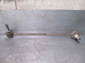 Recambio de tirante delantero izquierdo para land rover range rover sport 2.7 td v6 cat referencia OEM IAM RBM500150 