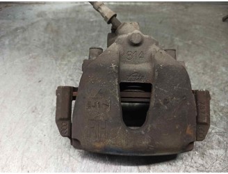 Recambio de pinza freno delantera derecha para volvo s40 berlina 2.4 cat referencia OEM IAM ATE