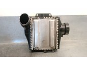 Replacement water radiator for Mercedes-Benz GLC (X253) 220 D 4-Matic (253.905, 253.903) OEM IAM reference A6510901800 A6510901