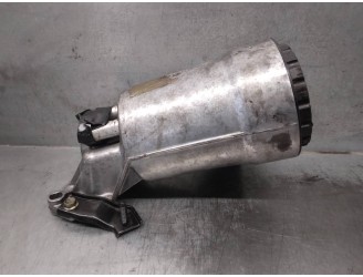 Recambio de soporte filtro aceite para renault espace iv (jk0) 2.2 dci turbodiesel referencia OEM IAM 8200065901 FL270 PURFLUX