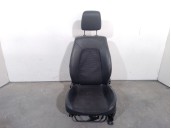 Recambio de asiento delantero izquierdo para kia pro cee´d (ed) 2.0 crdi 140 referencia OEM IAM 884021H150360 884021H150360 