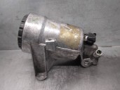 Recambio de soporte filtro aceite para renault espace iv (jk0) 2.2 dci turbodiesel referencia OEM IAM 8200065901 FL270 PURFLUX