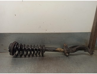 Recambio de amortiguador delantero derecho para alfa romeo 147 (190) 1.9 jtd cat referencia OEM IAM 60696956  