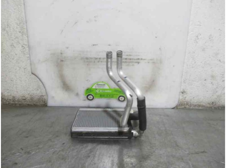 Recambio de radiador calefaccion / aire acondicionado para suzuki liana rh (er) 1.6 referencia OEM IAM 