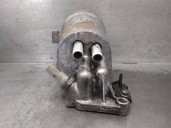 Recambio de soporte filtro aceite para renault espace iv (jk0) 2.2 dci turbodiesel referencia OEM IAM 8200065901 FL270 PURFLUX