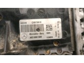 Replacement water radiator for Mercedes-Benz GLC (X253) 220 d 4-Matic (253.905, 253.903) OEM IAM reference A6510901800 A6510901