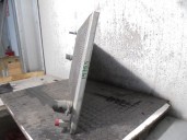 Recambio de radiador agua para volvo s40 berlina 2.4 cat referencia OEM IAM 30666124 99089 BEHR