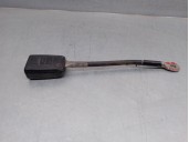 Replacement seatbelt buckle for Tata Telcoline TDI D/C 4x4 OEM IAM reference 0121N FRONT RIGHT 5 DOORS