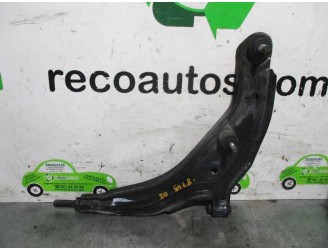 Recambio de brazo suspension inferior delantero izquierdo para nissan micra (k11) 1.0 16v cat referencia OEM IAM 551104F103  