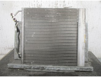 Recambio de condensador / radiador aire acondicionado para smart coupe turbo cat referencia OEM IAM 0013198V001  H2733 BEHR