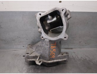 Recambio de valvula egr para renault espace iv (jk0) 2.2 dci turbodiesel referencia OEM IAM 8200056350 