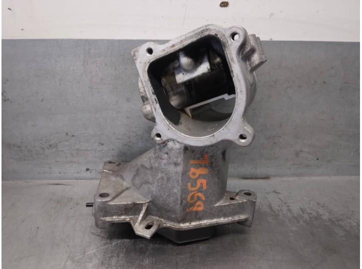 Recambio de valvula egr para renault espace iv (jk0) 2.2 dci turbodiesel referencia OEM IAM 8200056350  