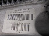 Recambio de radiador agua para volvo s40 berlina 2.4 cat referencia OEM IAM 30666124 99089 BEHR