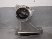 Recambio de valvula egr para renault espace iv (jk0) 2.2 dci turbodiesel referencia OEM IAM 8200056350  