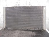 Recambio de radiador agua para volvo s40 berlina 2.4 cat referencia OEM IAM 30666124 99089 BEHR