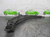 Recambio de brazo suspension inferior delantero izquierdo para nissan micra (k11) 1.0 16v cat referencia OEM IAM 551104F103 