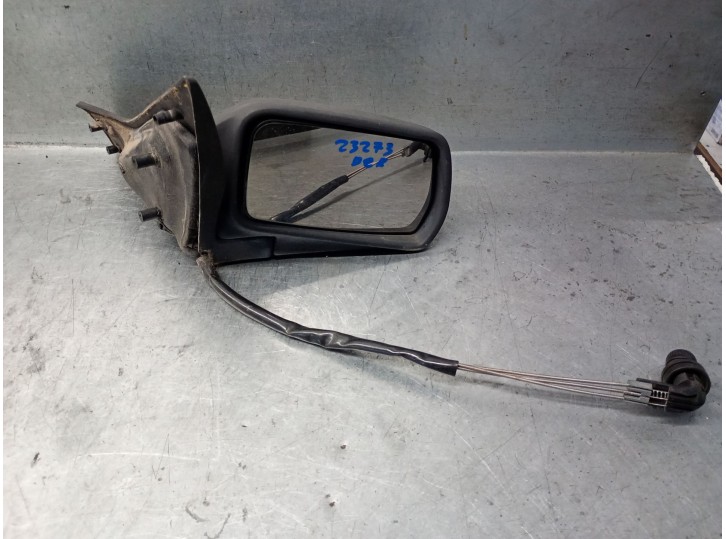 Recambio de retrovisor derecho para citroën xantia berlina 2.0 referencia OEM IAM 8148LV 8148LV 