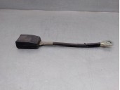 Replacement seatbelt buckle for Tata Telcoline TDI D/C 4x4 OEM IAM reference 0121N FRONT RIGHT 5 DOORS