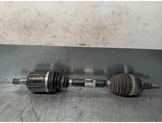 Replacement front left driveshaft for Jeep Compass (MP, M6, MV, M7) 1.3 OEM IAM reference 