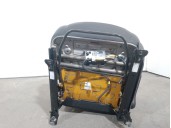 Recambio de asiento delantero izquierdo para kia pro cee´d (ed) 2.0 crdi 140 referencia OEM IAM 884021H150360 884021H150360 