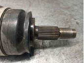 Replacement front left driveshaft for Jeep Compass (MP, M6, MV, M7) 1.3 OEM IAM reference 
