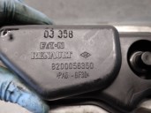 Recambio de valvula egr para renault espace iv (jk0) 2.2 dci turbodiesel referencia OEM IAM 8200056350  