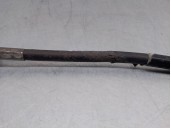 Recambio de enganche cinturon para tata telcoline tdi d/c4x4 referencia OEM IAM 0121N DELANTERO DERE 5 PUERTAS