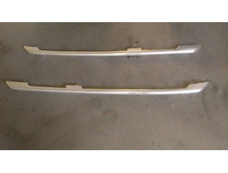 Recambio de portaequipajes para mercedes-benz clase glk (w204) glk 3.0 cdi cat referencia OEM IAM A2048901893 A2048901793 