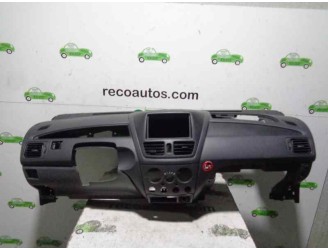 Replacement dashboard for Suzuki Liana RH (ER) 1.6 OEM IAM reference BLACK 