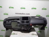 Replacement dashboard for Suzuki Liana RH (ER) 1.6 OEM IAM reference BLACK 