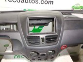 Replacement dashboard for Suzuki Liana RH (ER) 1.6 OEM IAM reference BLACK 