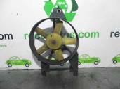 Recambio de electroventilador para nissan micra (k11) 1.0 16v cat referencia OEM IAM 214814F100  