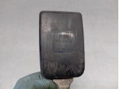 Replacement seat belt buckle for Tata Telcoline TDI D/C 4x4 OEM IAM reference 0121N FRONT RIGHT 5 DOORS