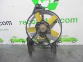 Recambio de electroventilador para nissan micra (k11) 1.0 16v cat referencia OEM IAM 214814F100  