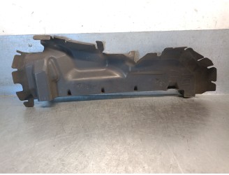 Recambio de molduras delanteras para peugeot 308 i (4a_, 4c_) 1.6 16v referencia OEM IAM 9680361880 7104GL 