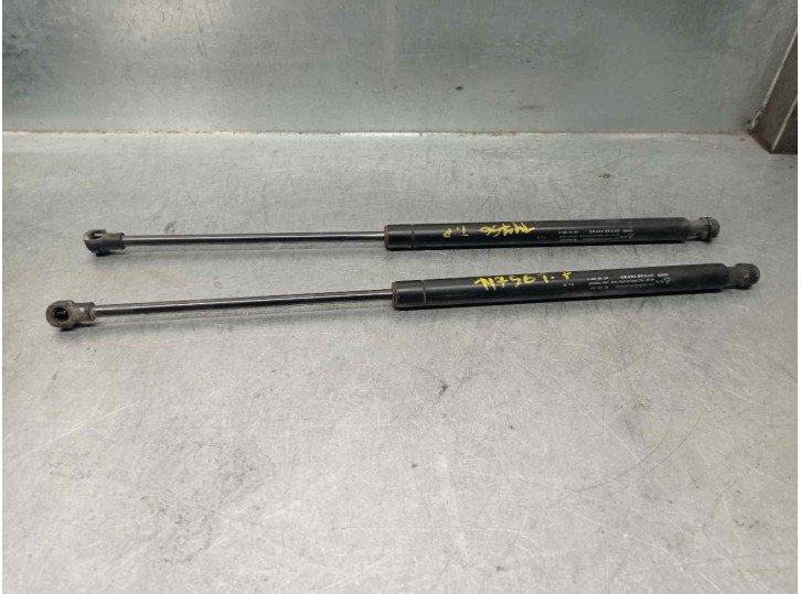 Recambio de amortiguadores maletero / porton para chevrolet lacetti 1.6 cat referencia OEM IAM 96548931 