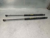Recambio de amortiguadores maletero / porton para chevrolet lacetti 1.6 cat referencia OEM IAM 96548931 