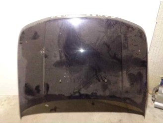 Recambio de capot para land rover range rover sport 2.7 td v6 cat referencia OEM IAM BKA790050 AZUL OSCURO 