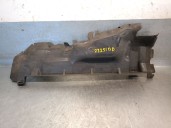 Recambio de molduras delanteras para peugeot 308 i (4a_, 4c_) 1.6 16v referencia OEM IAM 9680361880 7104GL 