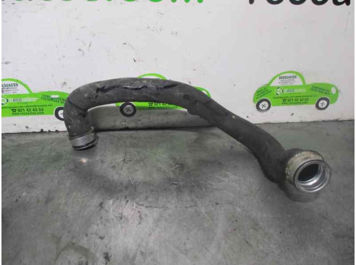 Recambio de tubo para mercedes-benz clase glk (w204) glk 3.0 cdi cat referencia OEM IAM 2347942  