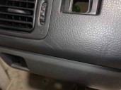 Recambio de salpicadero para suzuki liana rh (er) 1.6 referencia OEM IAM NEGRO 