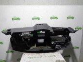 Replacement dashboard for Suzuki Liana RH (ER) 1.6 OEM IAM reference BLACK 